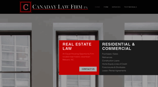 canadaylawfirm.com