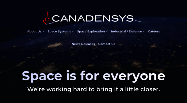 canadensys.com