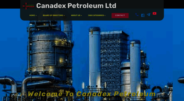 canadexpetroleum.ca