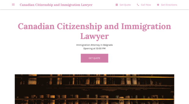 canadian-citizenship-and-immigratrion-law.business.site