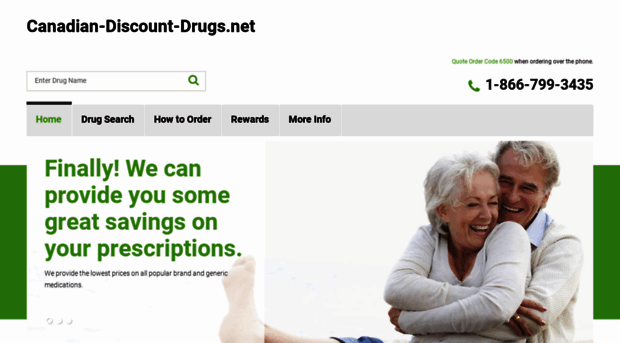 canadian-discount-drugs.net