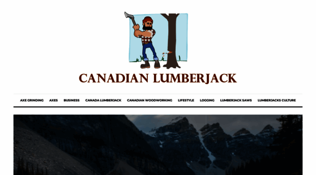 canadian-lumberjack.info