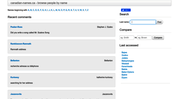 canadian-names.ca