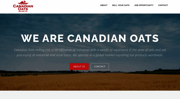 canadian-oats.com