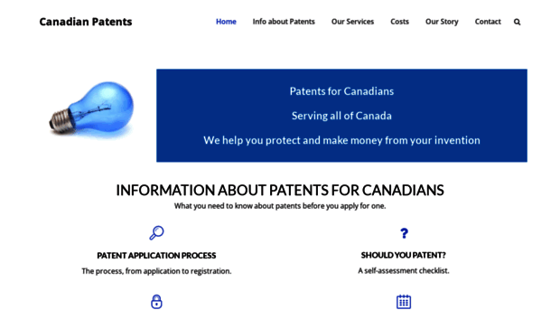 canadian-patent.ca