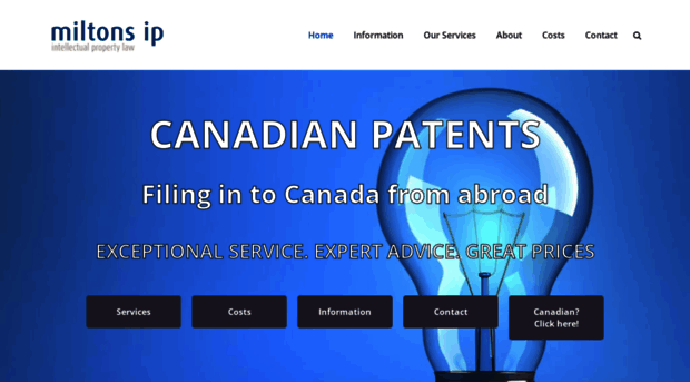 canadian-patent.com