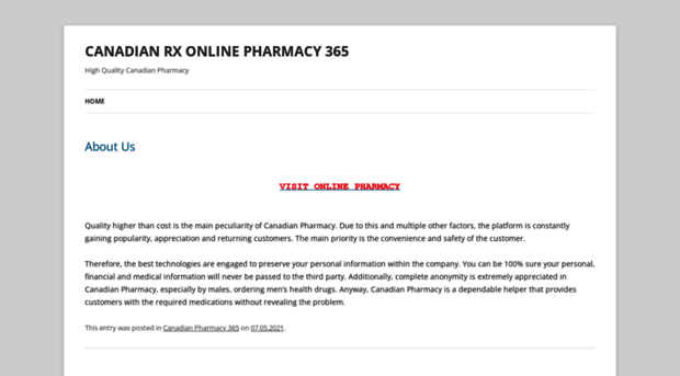 canadian-pharmacy365.com