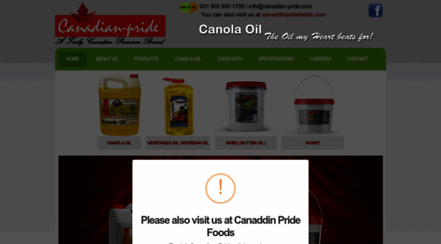 canadian-pride.com