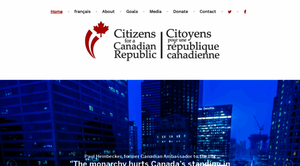 canadian-republic.ca