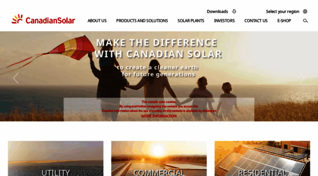 canadian-solar.ca