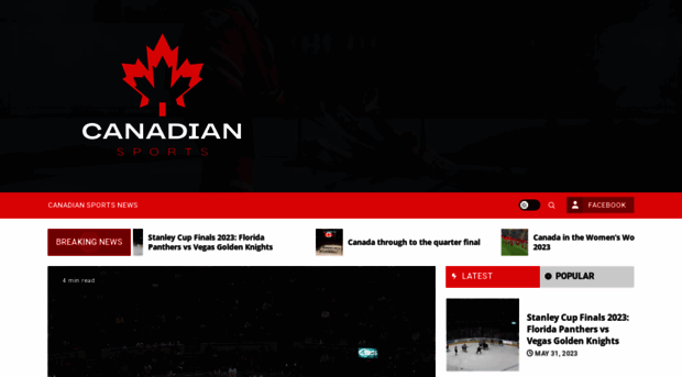 canadian-sports.com