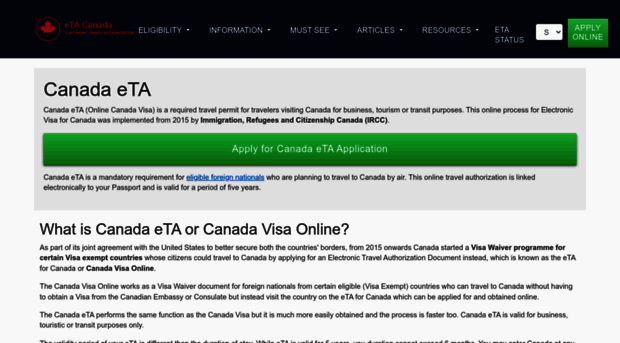 canadian-visa-online.org