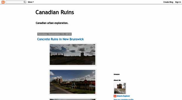 canadian.blogspot.com