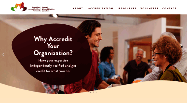 canadianaccreditation.ca