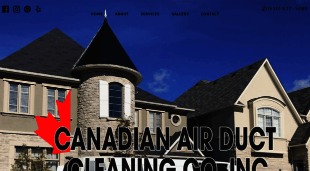 canadianairductcleaning.ca