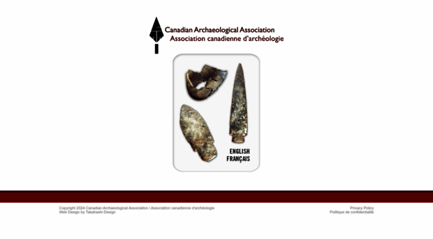 canadianarchaeology.com