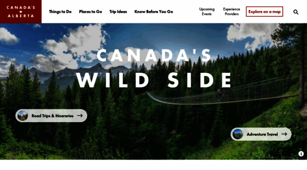 canadianbadlands.com