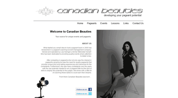 canadianbeauties.org