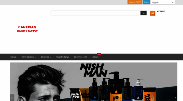 canadianbeautysupply.com