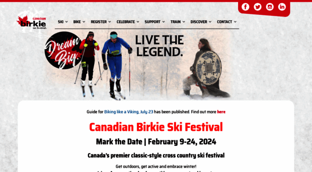 canadianbirkie.com