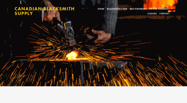 canadianblacksmithsupply.com