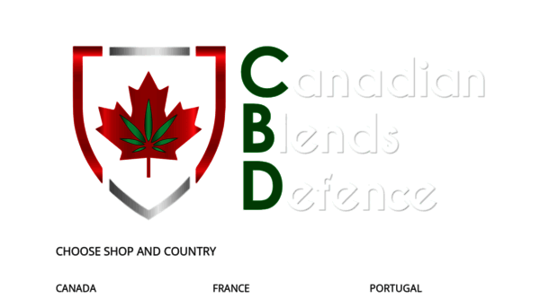 canadianblendsdefence.com