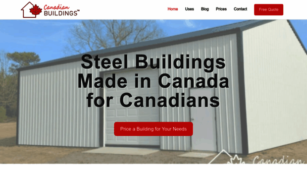 canadianbuildings.ca