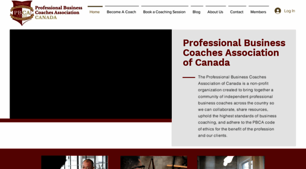 canadianbusinesscoaches.ca