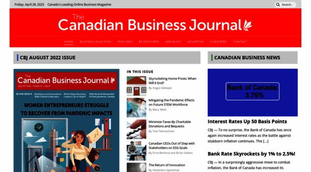 canadianbusinessjournal.ca