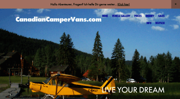 canadiancampervans.com