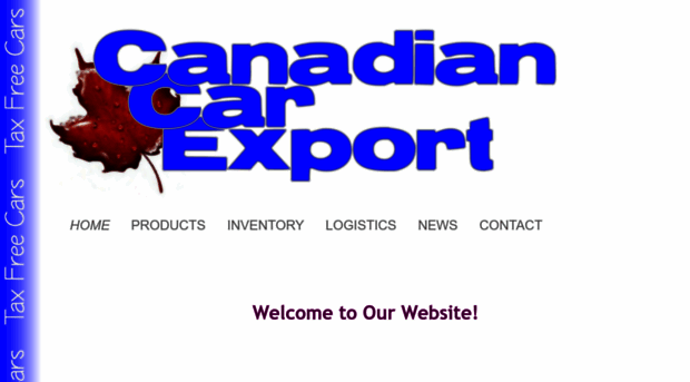 canadiancarexport.com