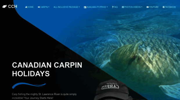 canadiancarpin.com