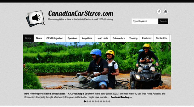 canadiancarstereo.com