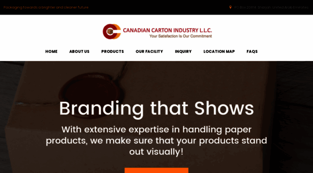 canadiancartons.com