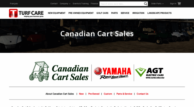 canadiancartsales.com