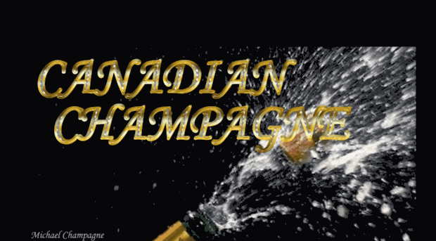 canadianchampagne.ca