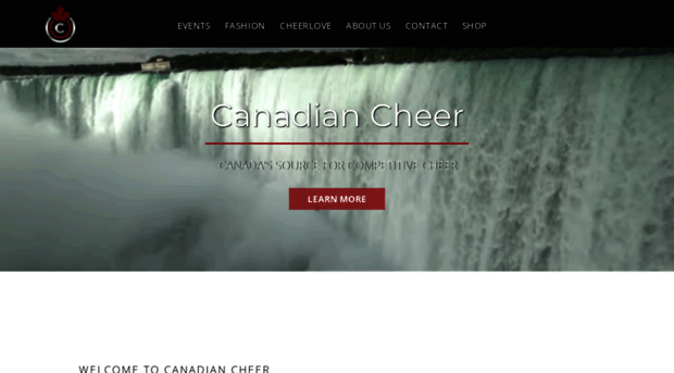 canadiancheer.com