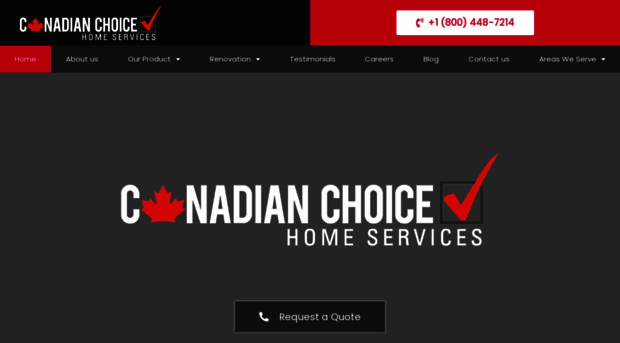 canadianchoicehs.ca