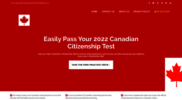 canadiancitizenshiptests.ca