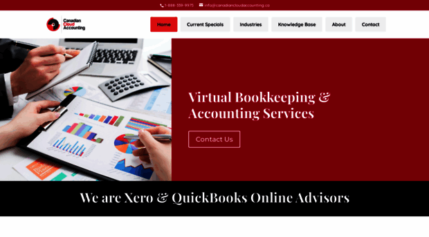 canadiancloudaccounting.ca