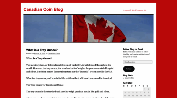 canadiancoinblog.wordpress.com