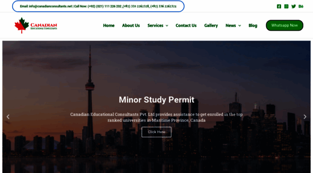 canadianconsultants.net