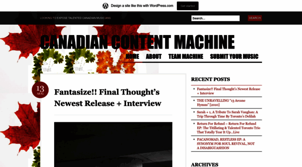 canadiancontentmachine.wordpress.com