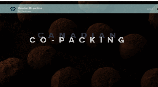 canadiancopacking.com