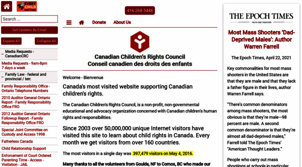 canadiancrc.com