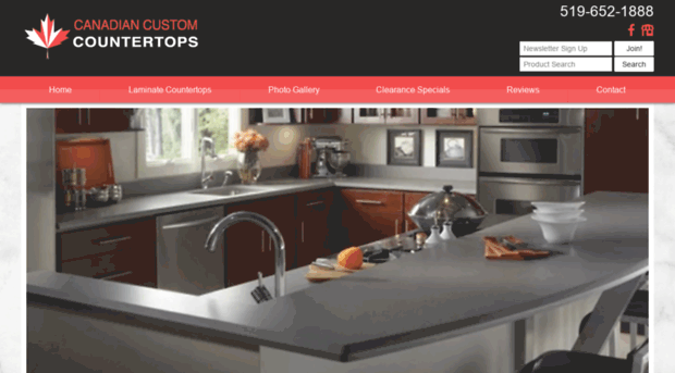 canadiancustomcountertops.ca