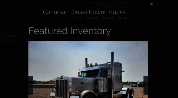 canadiandieselpowertrucks.ca