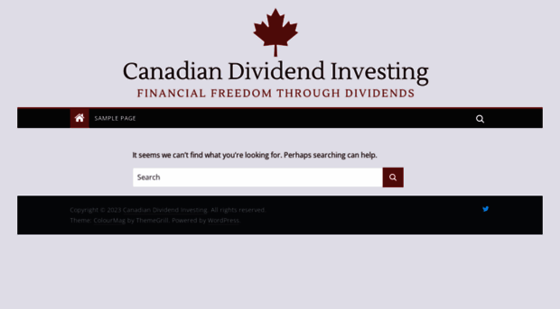 canadiandividendinvesting.com