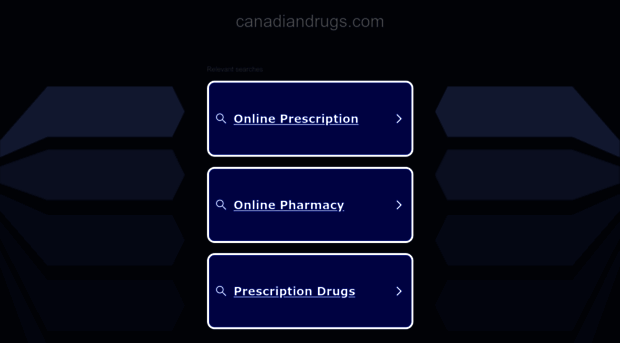 canadiandrugs.com