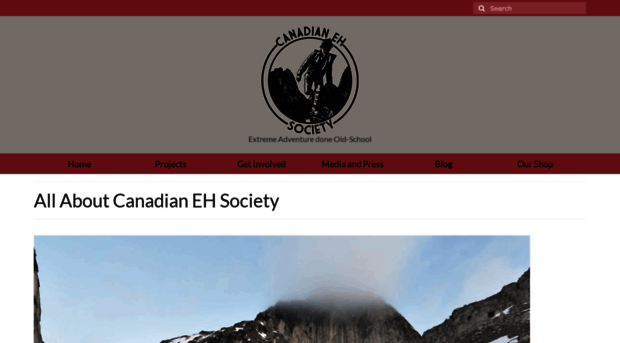 canadianehsociety.ca